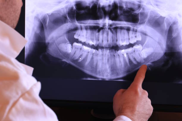 Best Walk-In Emergency Dentist in Farmville, VA