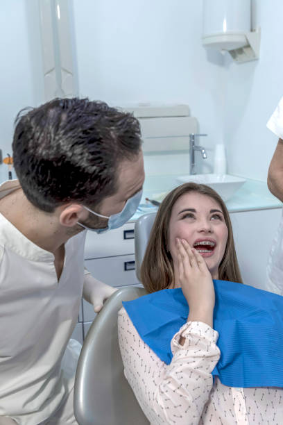 Best Emergency Wisdom Teeth Removal in Farmville, VA