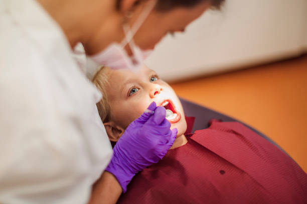 Best Emergency Treatment for Toothache in Farmville, VA