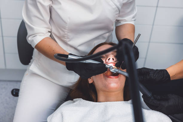 Best Emergency Tooth Extraction in Farmville, VA