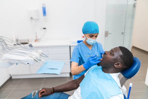 Best After-Hours Emergency Dentist in Farmville, VA