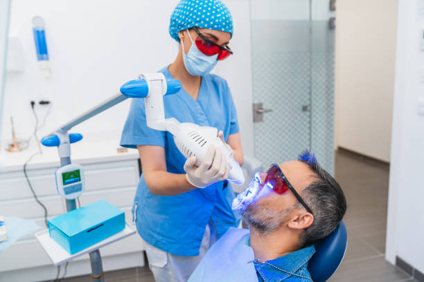 Best Emergency Tooth Extraction in Farmville, VA