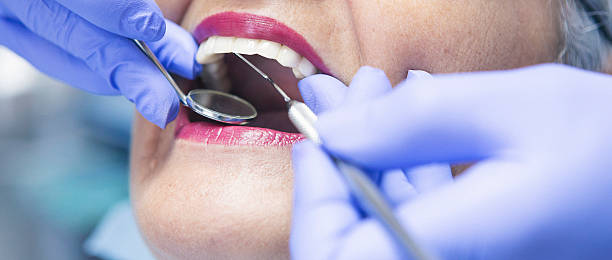 Best 24-Hour Emergency Dentist in Farmville, VA
